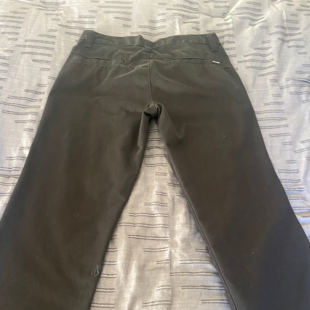 Volcom pants